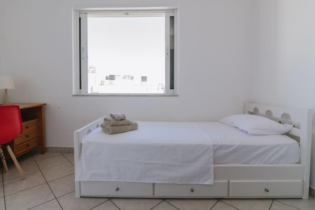Sunny Apartment For Couples & Friends In Centre Heraklion  Exterior photo